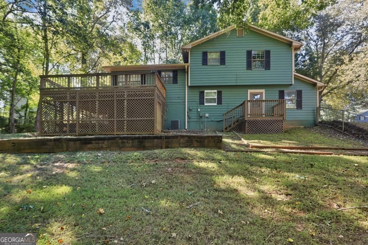 1515 Trail Ridge Court Lawrenceville - Photo 29