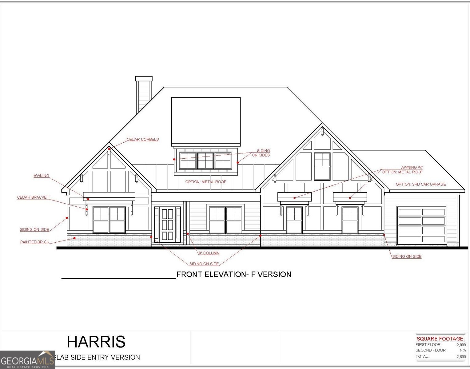 LOT 62 Sumner Way Senoia - main photo