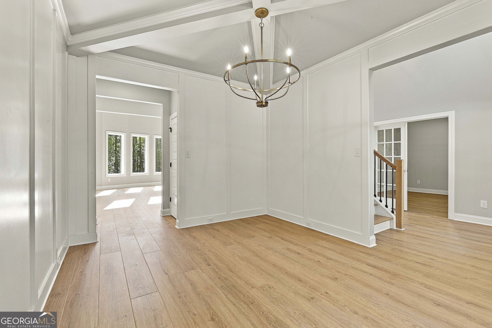 LOT 62 Sumner Way Senoia - Photo 10