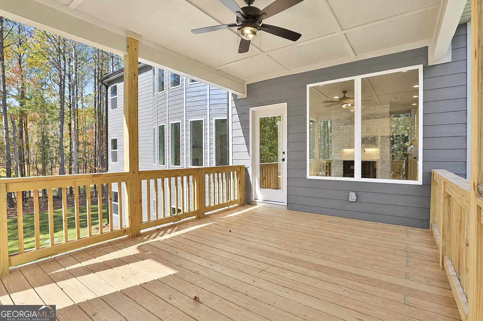 LOT 62 Sumner Way Senoia - Photo 46