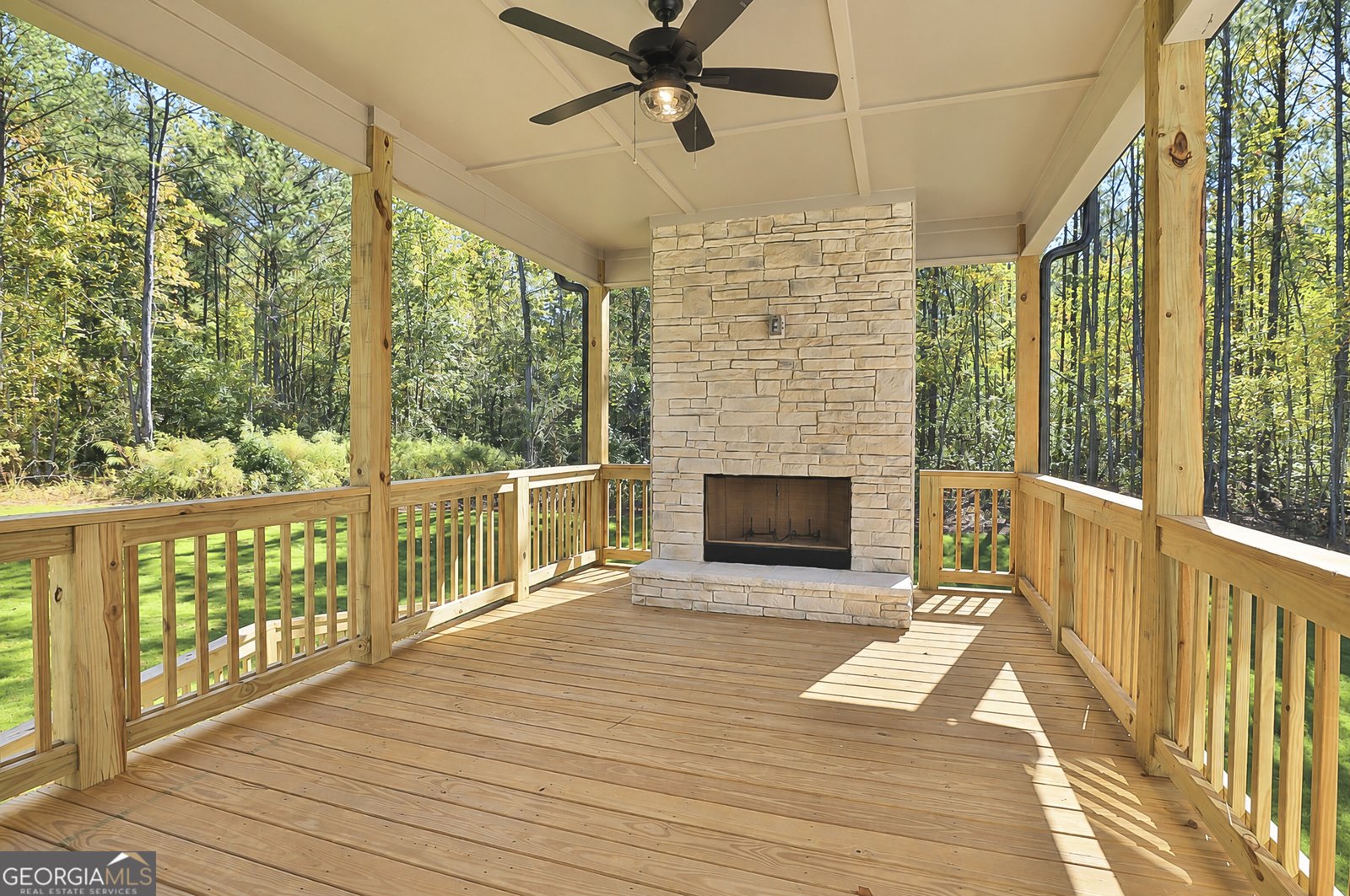 LOT 62 Sumner Way Senoia - Photo 47