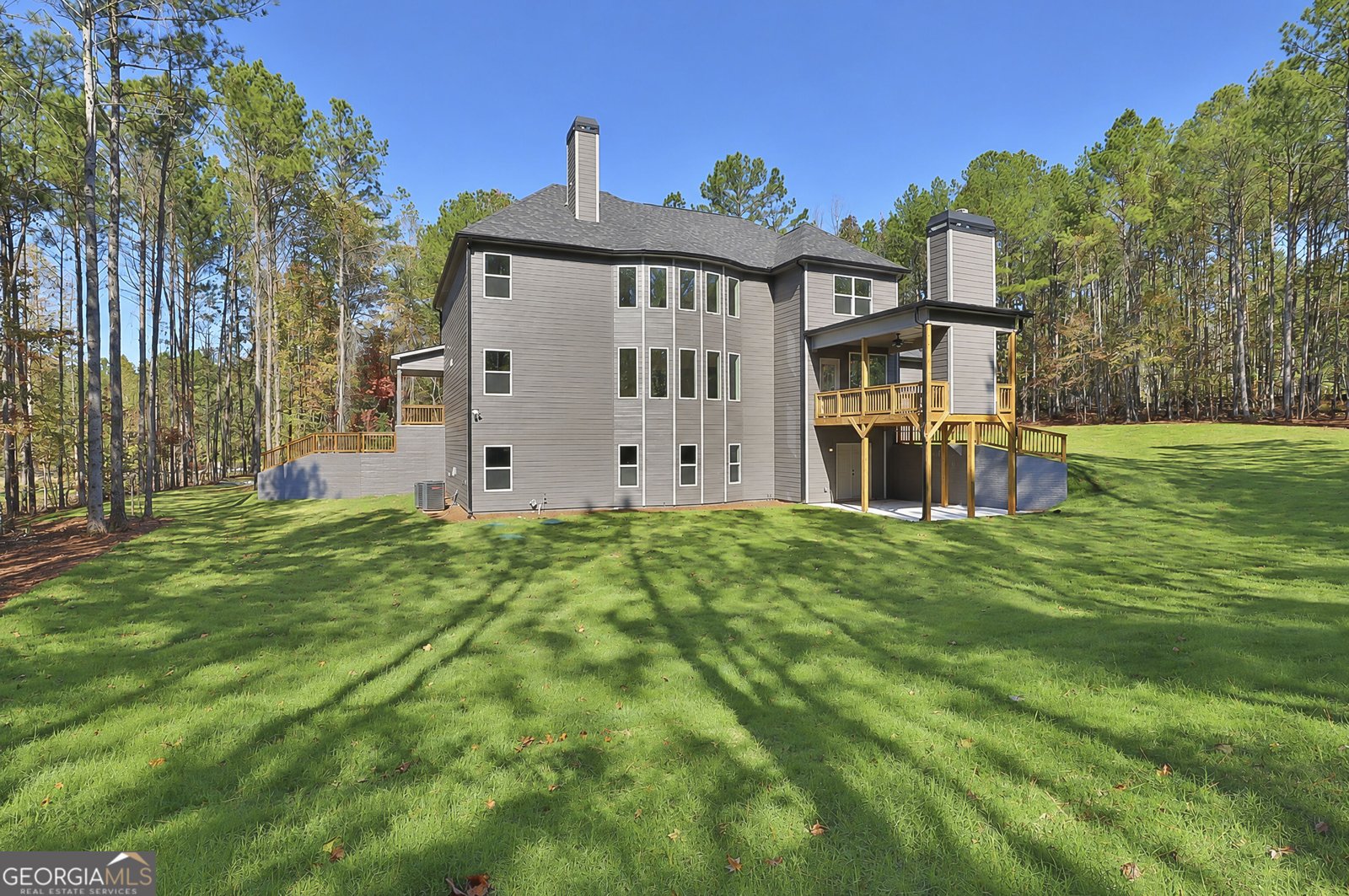 LOT 62 Sumner Way Senoia - Photo 48