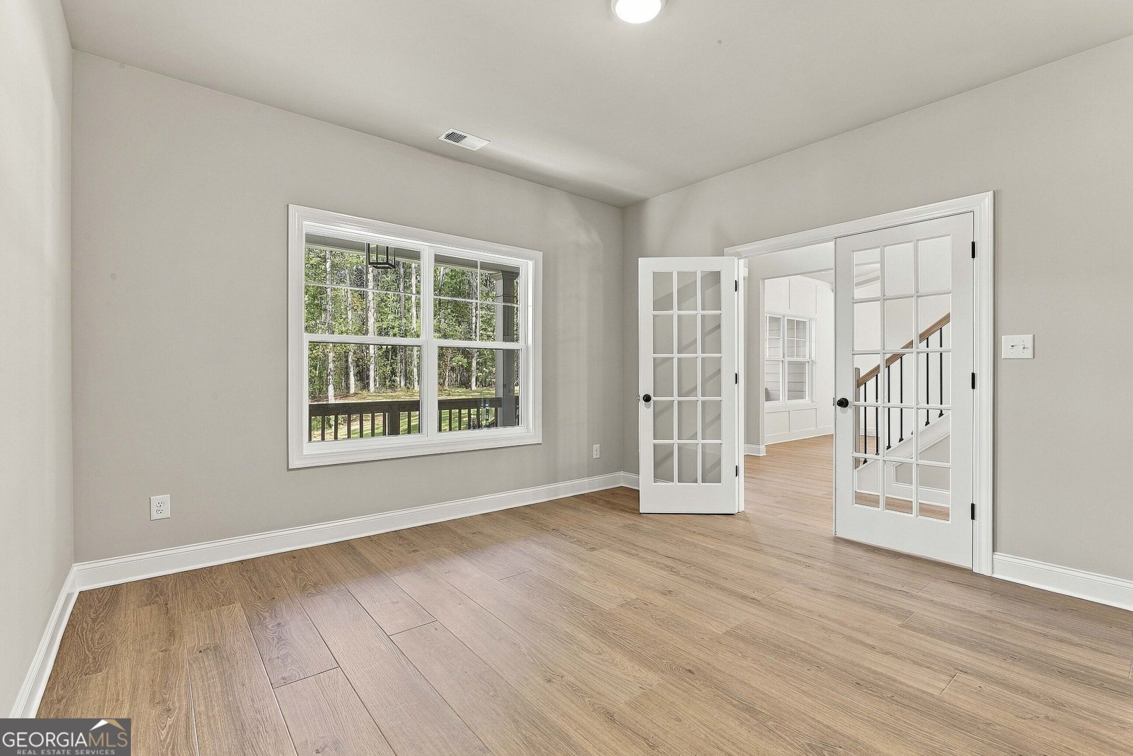 LOT 62 Sumner Way Senoia - Photo 7