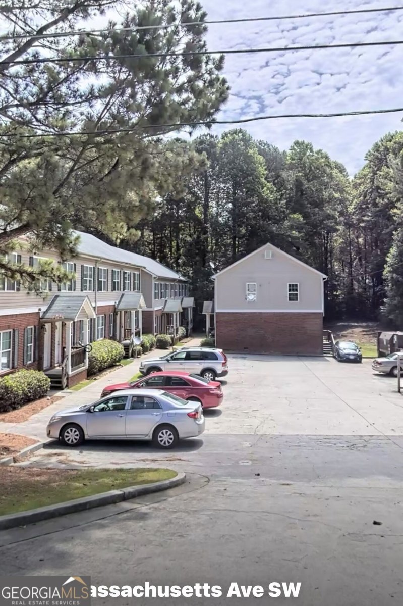 1651 Massachusetts Avenue Marietta - Photo 11