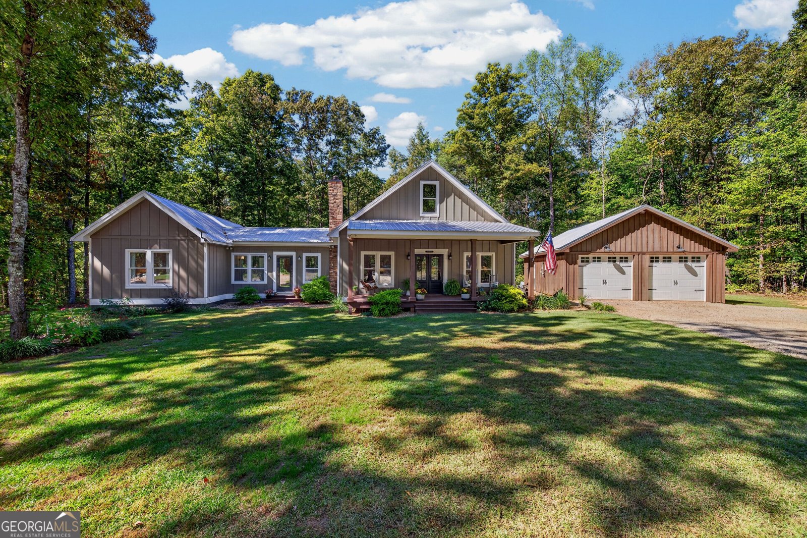 4802 Colham Ferry Road Watkinsville - main photo