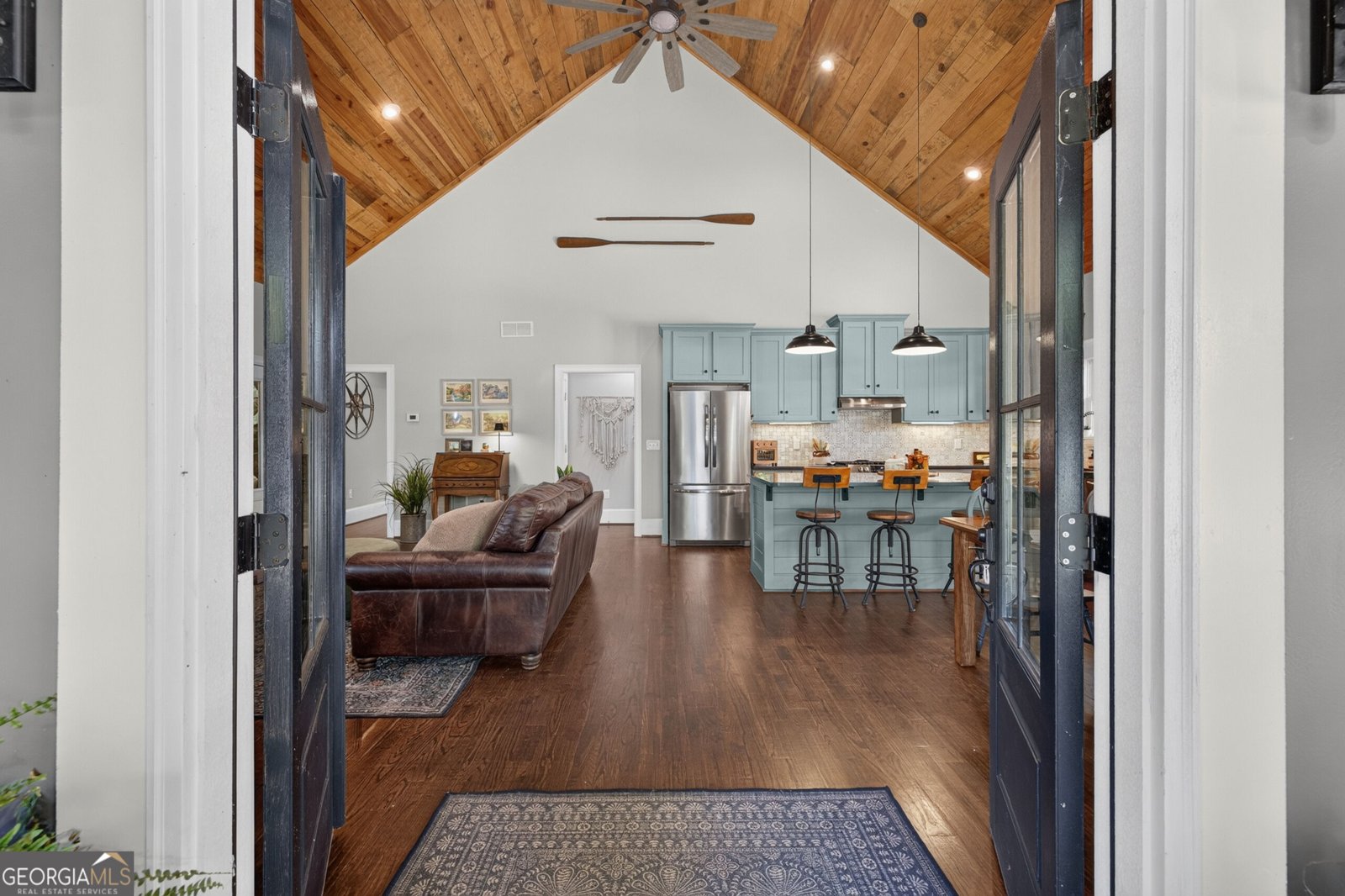 4802 Colham Ferry Road Watkinsville - Photo 11