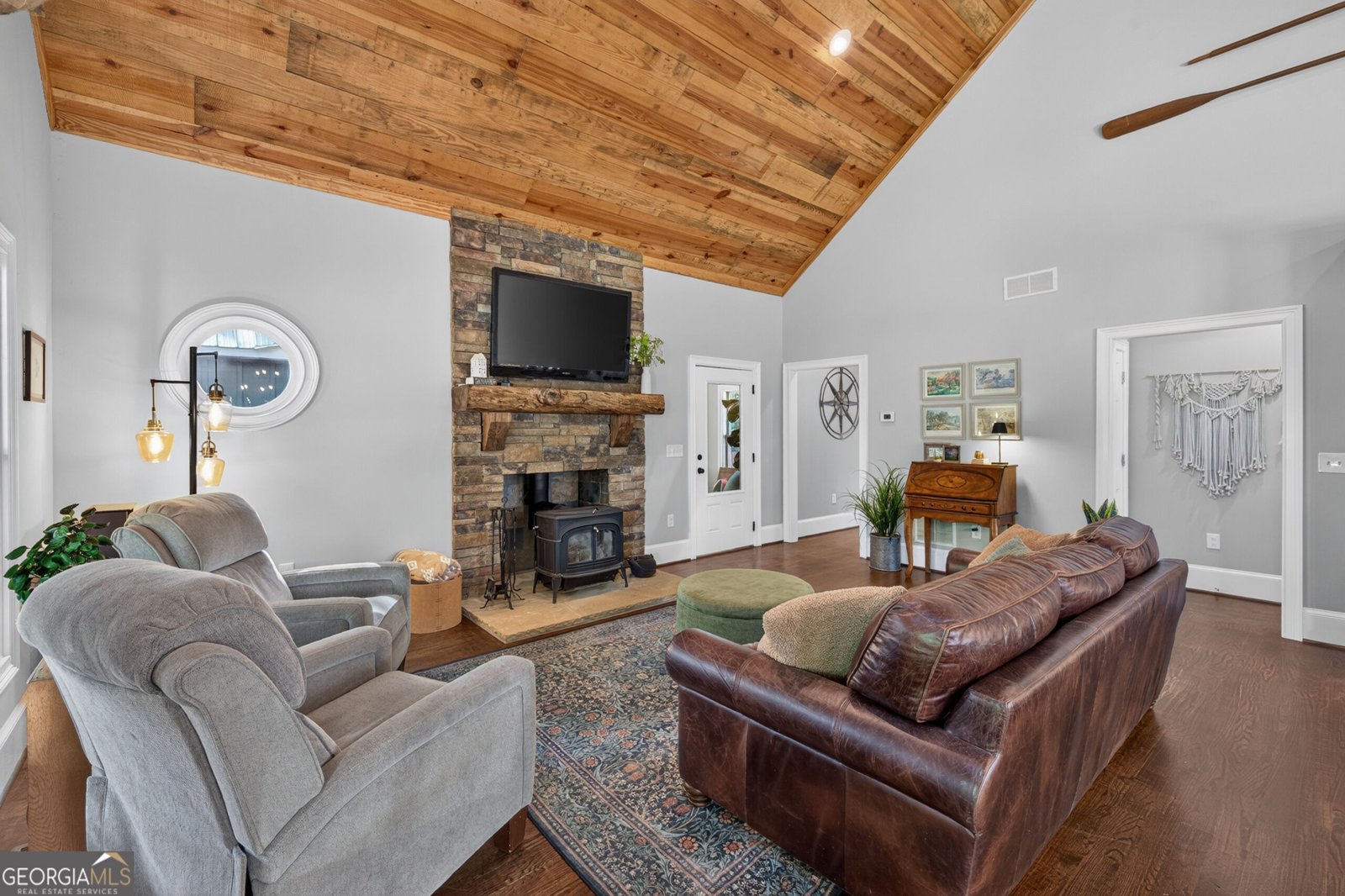 4802 Colham Ferry Road Watkinsville - Photo 16
