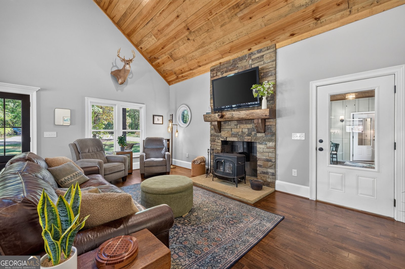 4802 Colham Ferry Road Watkinsville - Photo 17