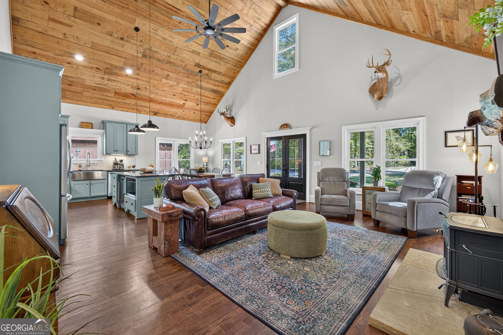4802 Colham Ferry Road Watkinsville - Photo 18