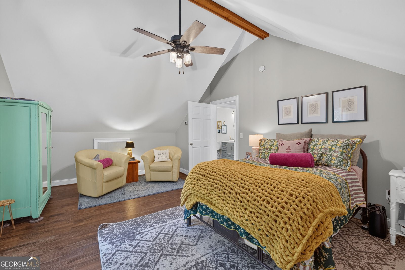 4802 Colham Ferry Road Watkinsville - Photo 31