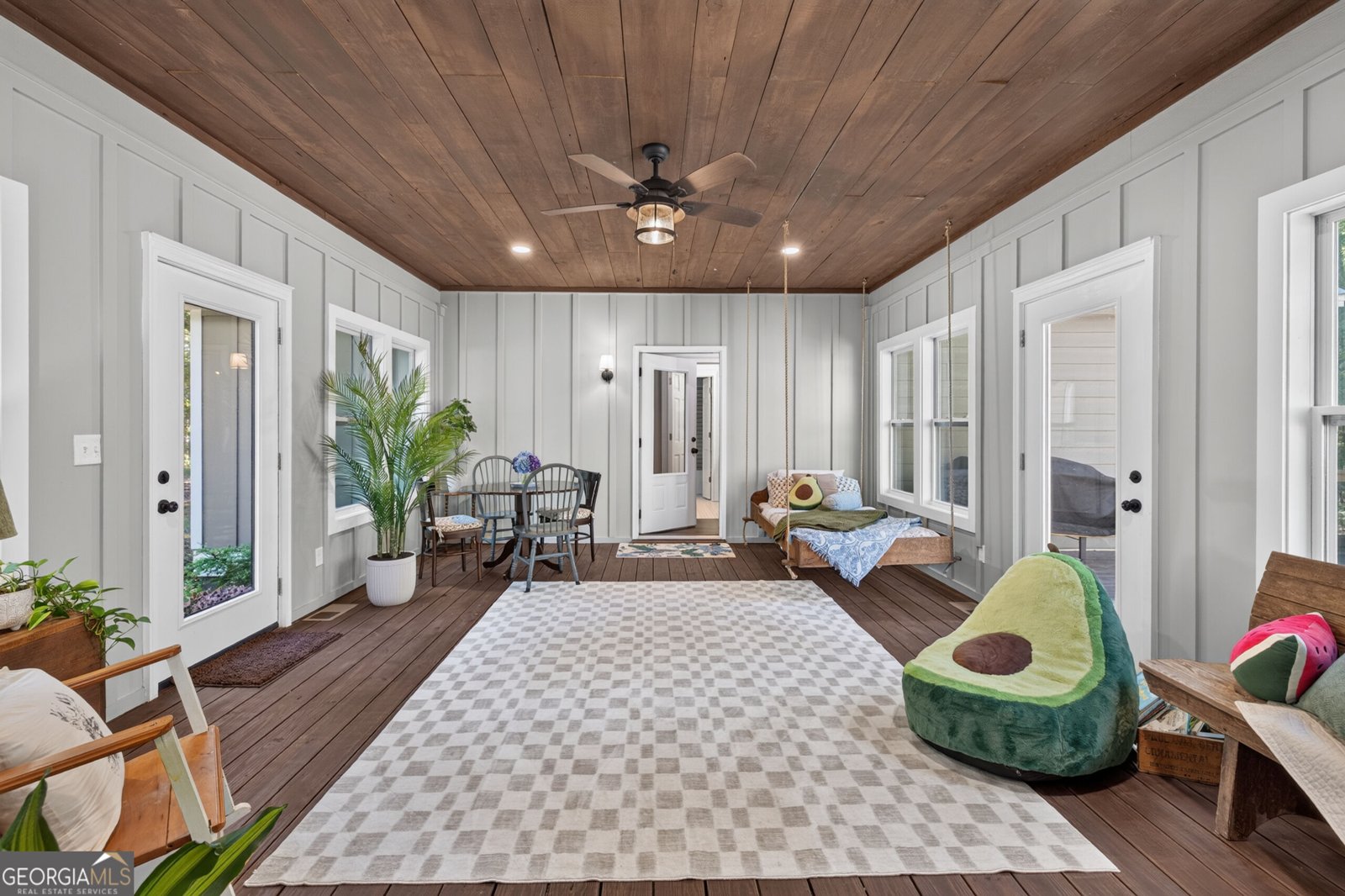 4802 Colham Ferry Road Watkinsville - Photo 32