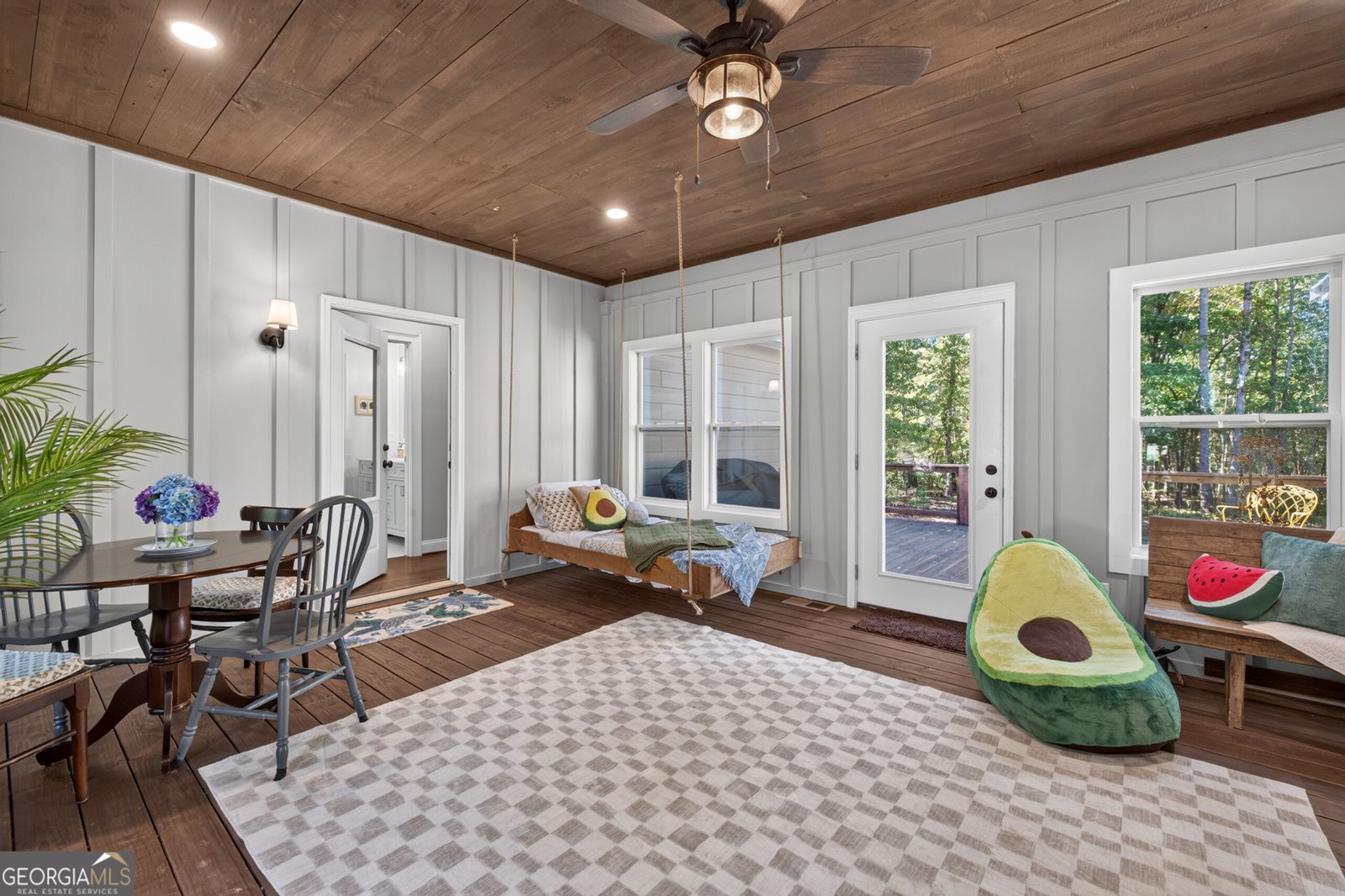 4802 Colham Ferry Road Watkinsville - Photo 33