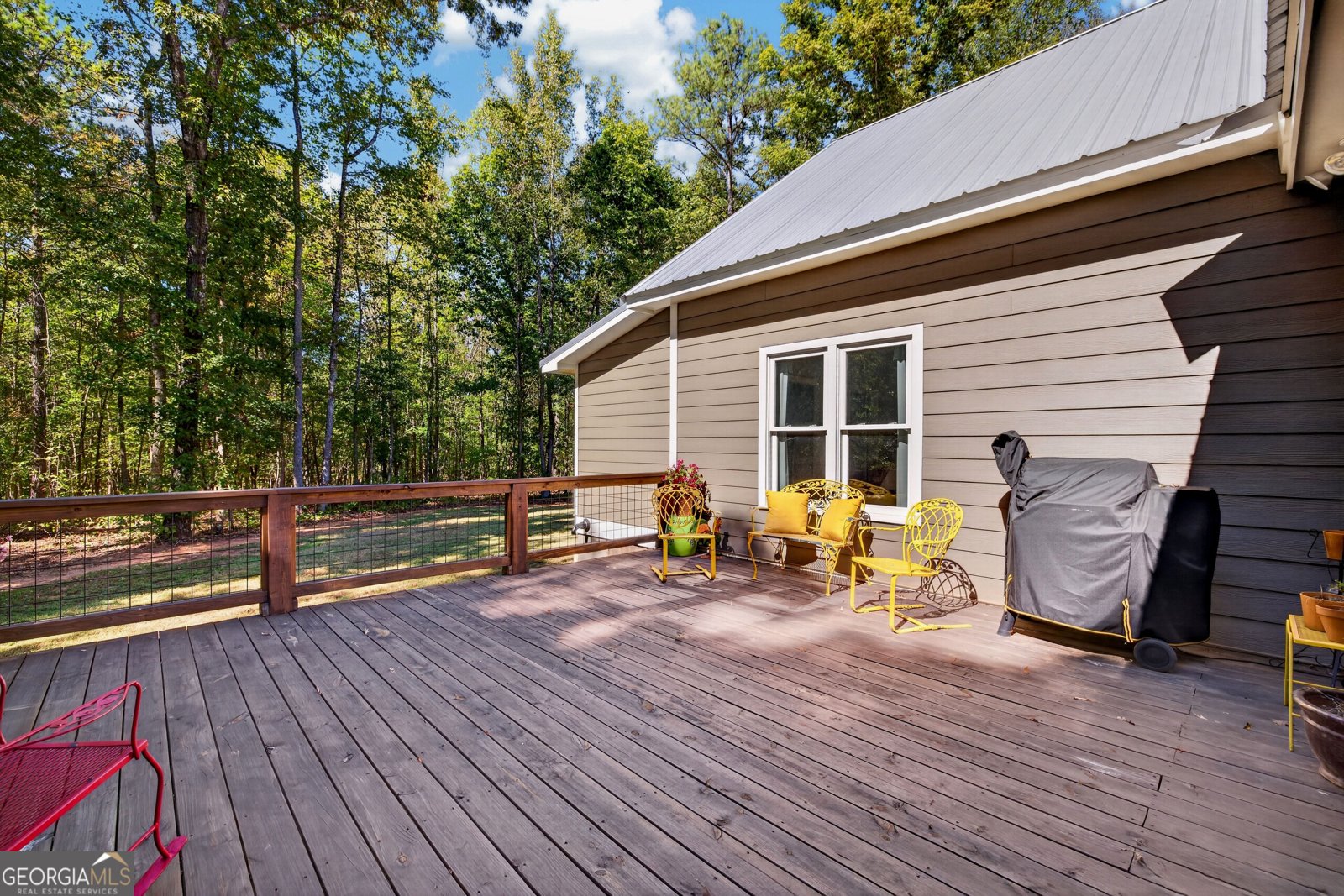 4802 Colham Ferry Road Watkinsville - Photo 34