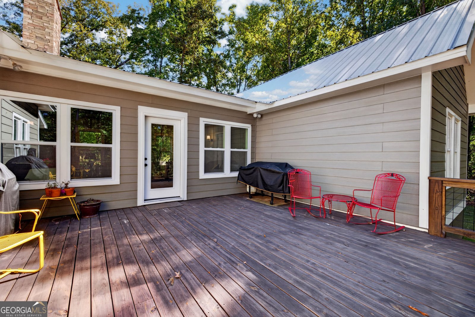 4802 Colham Ferry Road Watkinsville - Photo 35