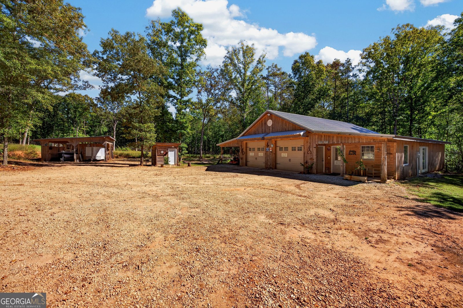 4802 Colham Ferry Road Watkinsville - Photo 44
