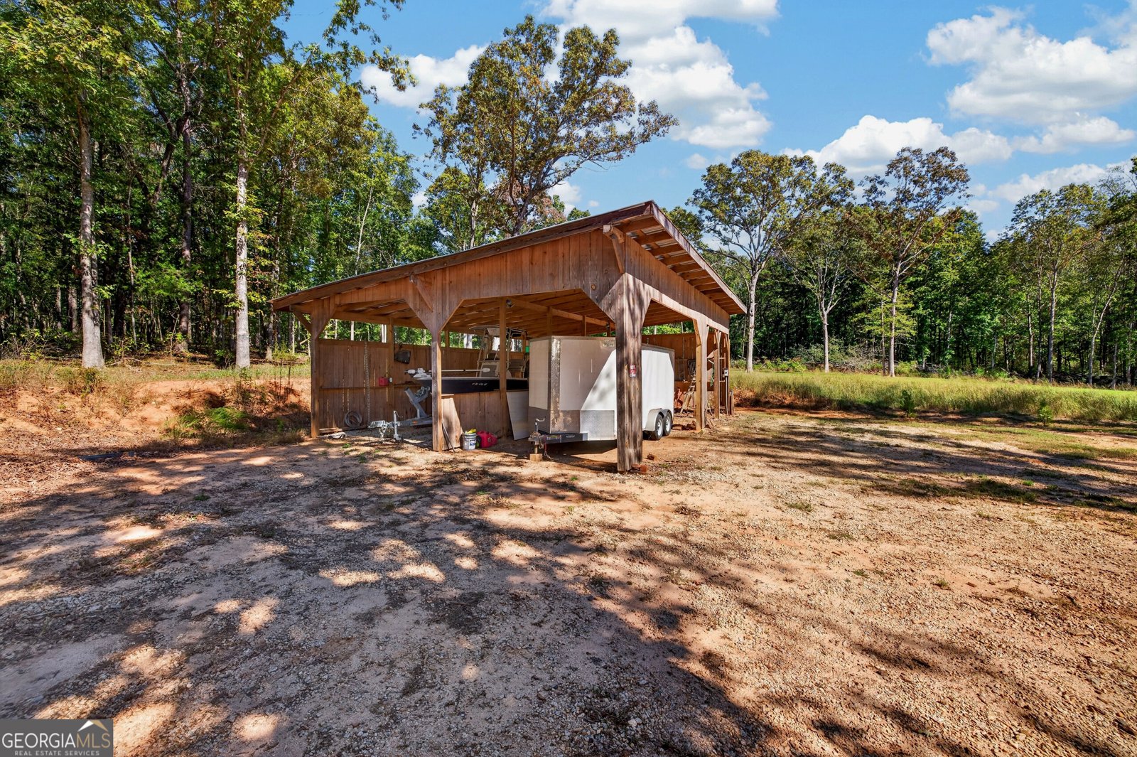 4802 Colham Ferry Road Watkinsville - Photo 50