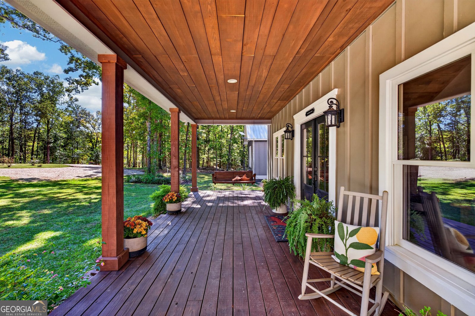 4802 Colham Ferry Road Watkinsville - Photo 6