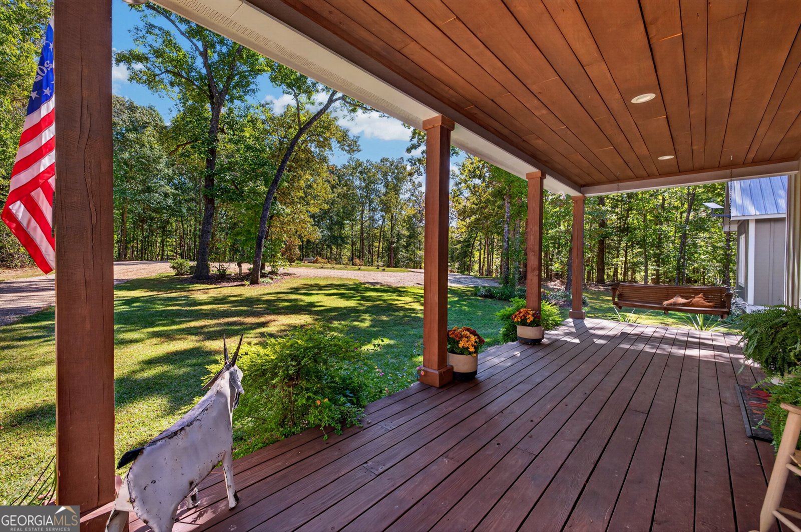 4802 Colham Ferry Road Watkinsville - Photo 7