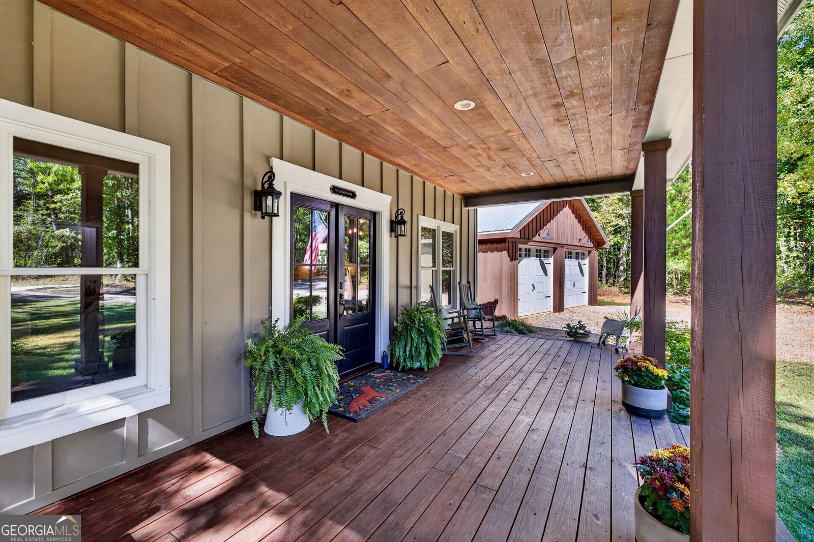 4802 Colham Ferry Road Watkinsville - Photo 8