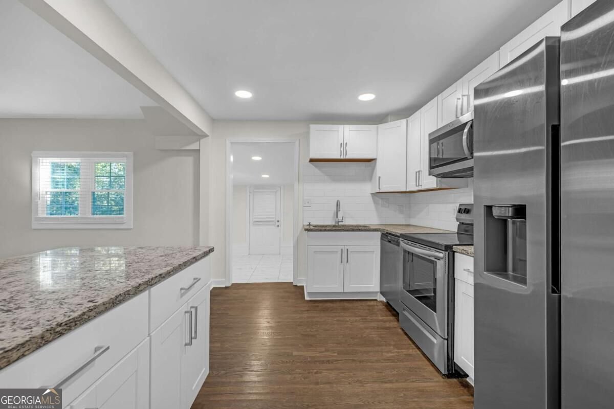 2105 Stone Mountain Lithonia Road Lithonia - Photo 12