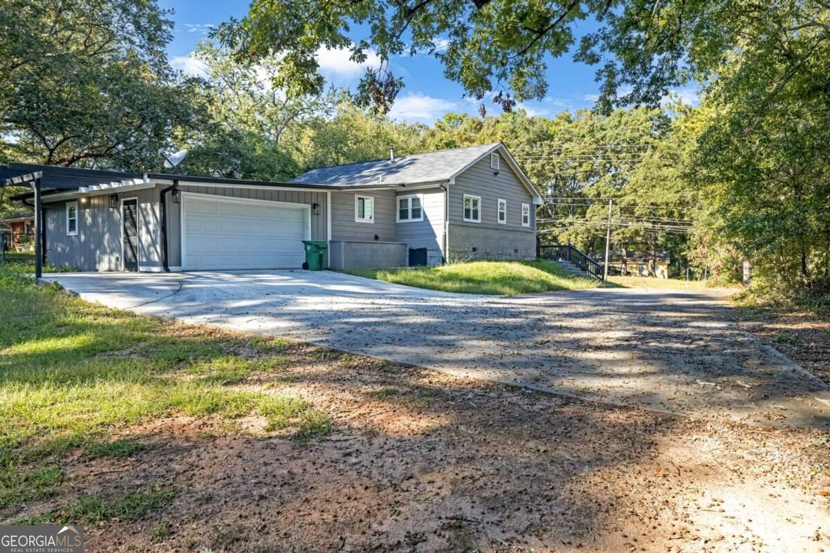 2105 Stone Mountain Lithonia Road Lithonia - Photo 26