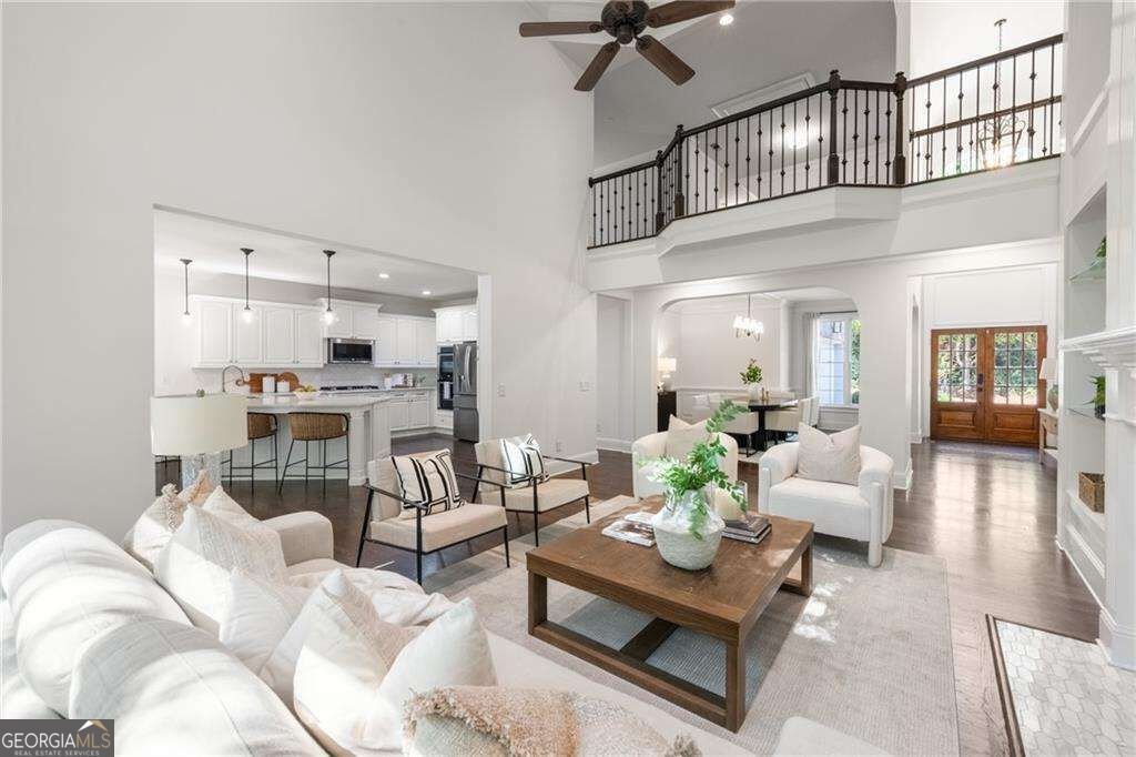 2045 River Falls Drive Roswell - Photo 14