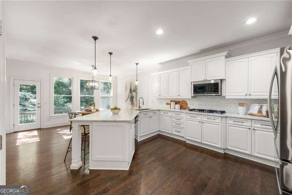 2045 River Falls Drive Roswell - Photo 15