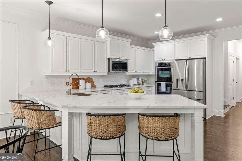 2045 River Falls Drive Roswell - Photo 17