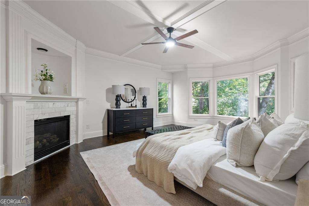 2045 River Falls Drive Roswell - Photo 26