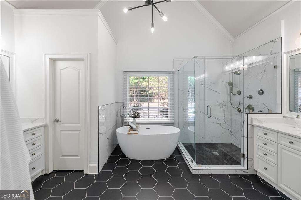 2045 River Falls Drive Roswell - Photo 27