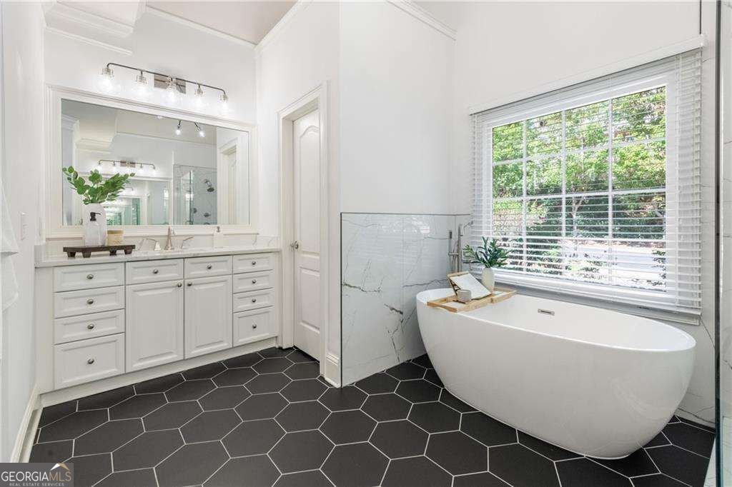 2045 River Falls Drive Roswell - Photo 29