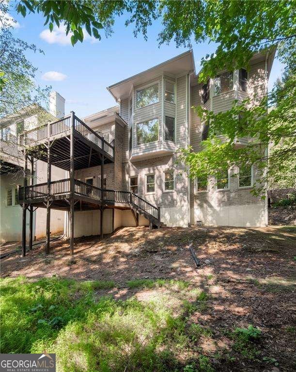 2045 River Falls Drive Roswell - Photo 46