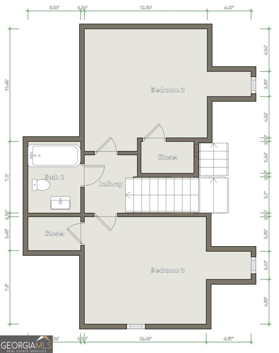 644 Hightower Trail Social Circle - Photo 38