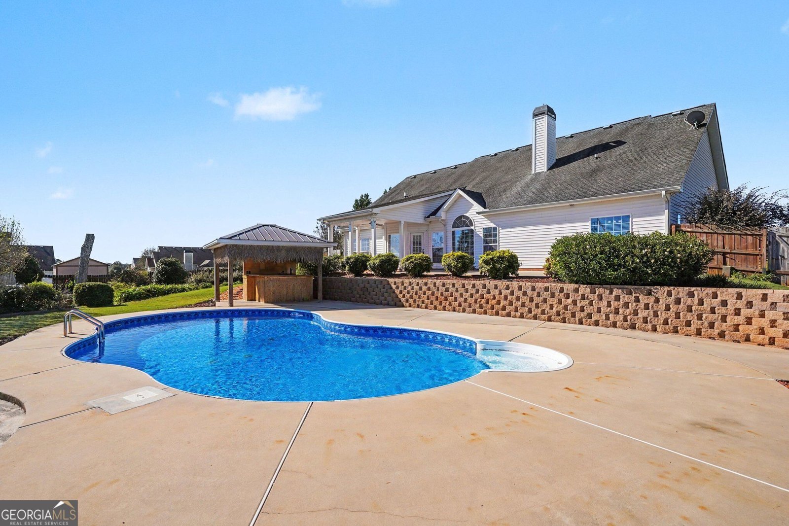70 Austin Drive Williamson - Photo 49