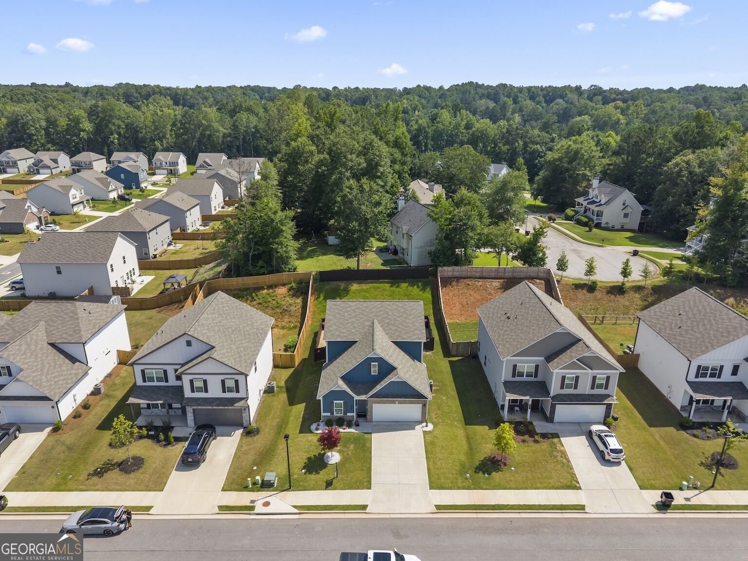 423 Nottely Drive Temple - Photo 32