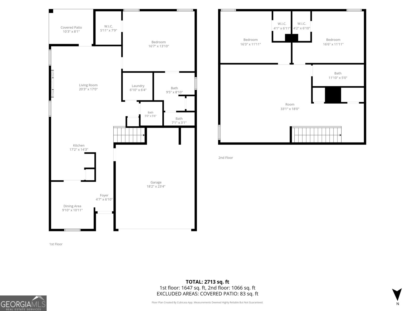 423 Nottely Drive Temple - Photo 35
