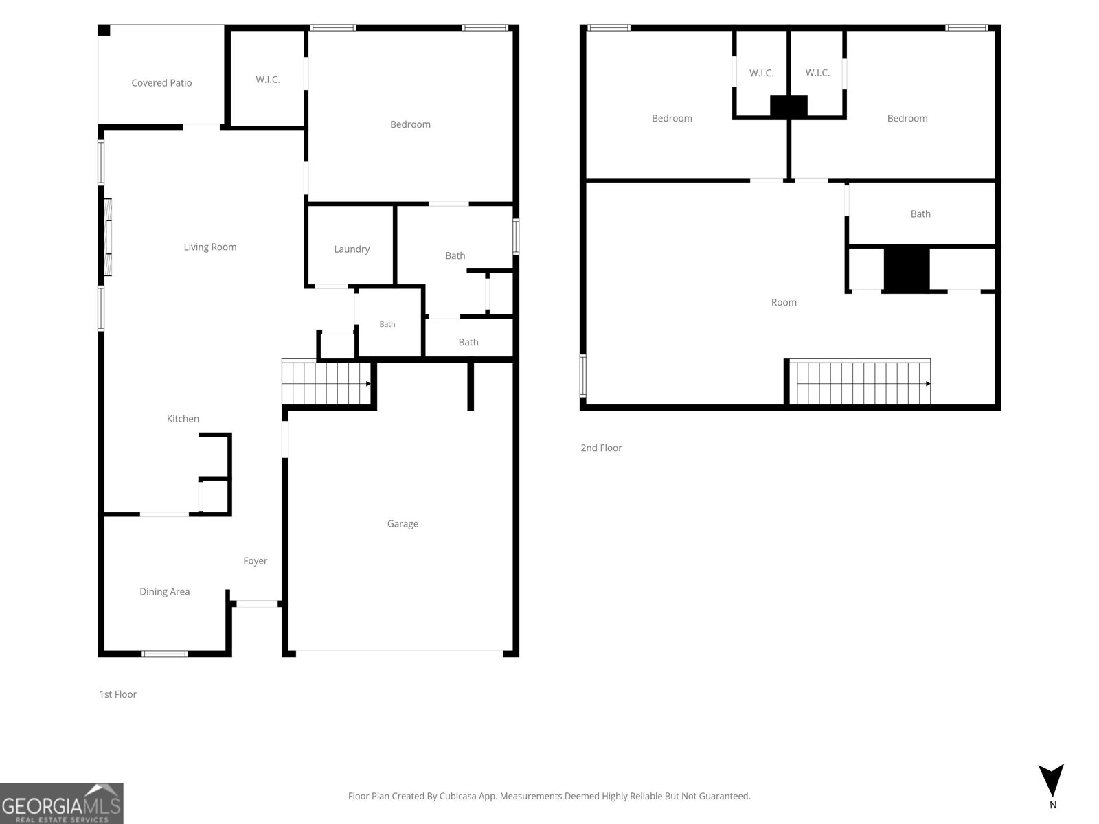 423 Nottely Drive Temple - Photo 38