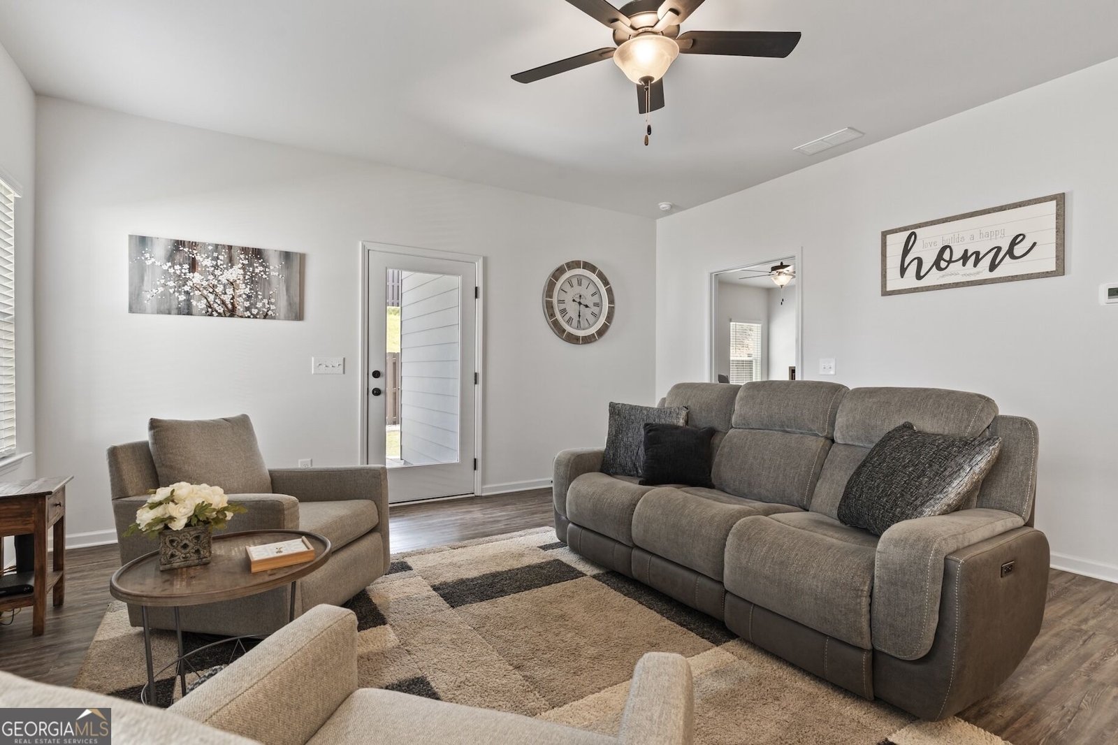 423 Nottely Drive Temple - Photo 7