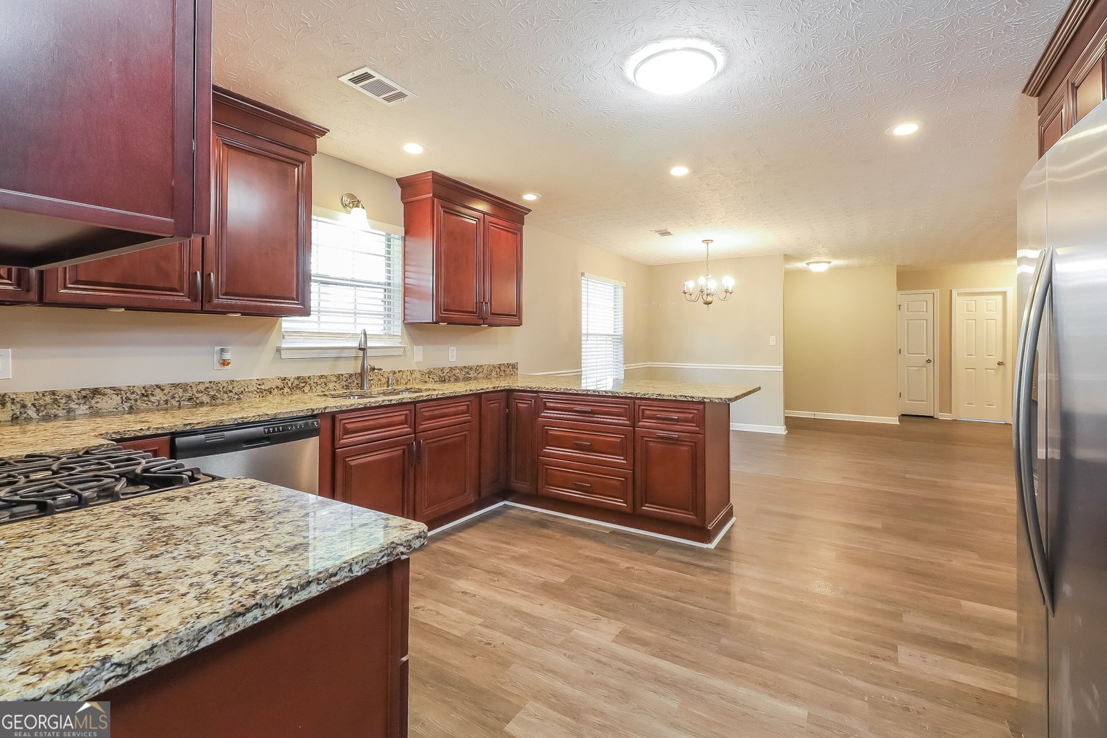 115 Millbrook Way McDonough - Photo 15