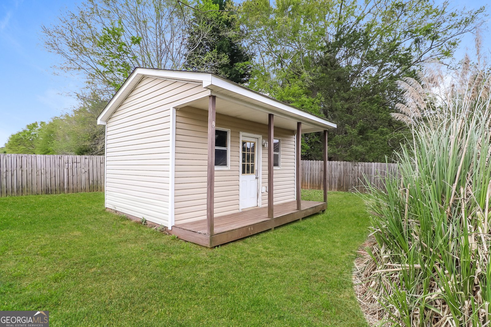 115 Millbrook Way McDonough - Photo 18