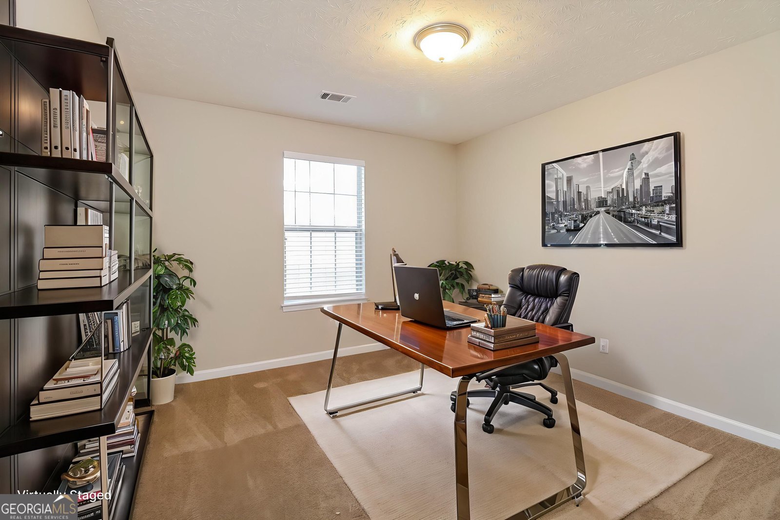 115 Millbrook Way McDonough - Photo 6