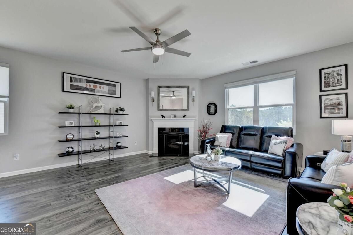 378 Ralph Still Road Dacula - Photo 14