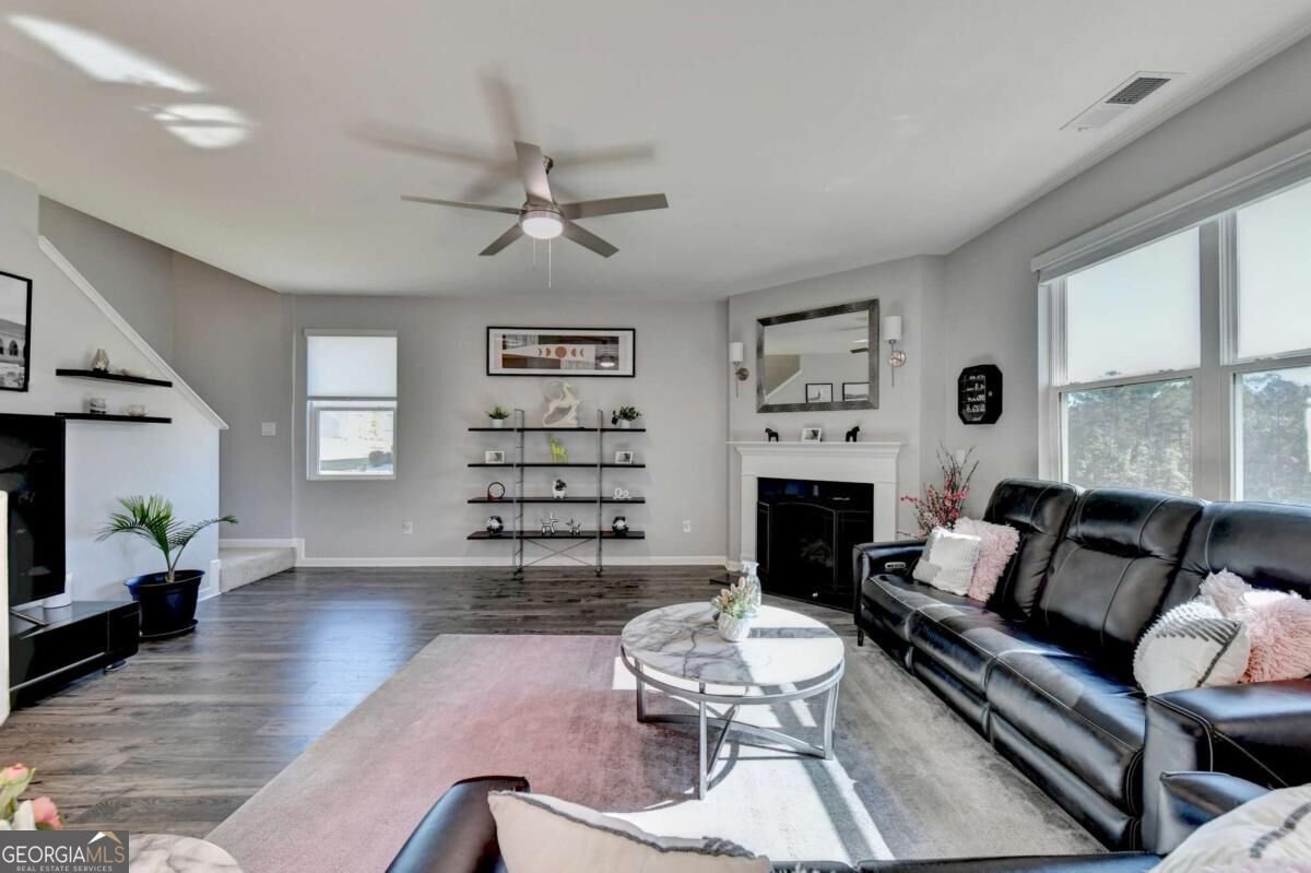 378 Ralph Still Road Dacula - Photo 15