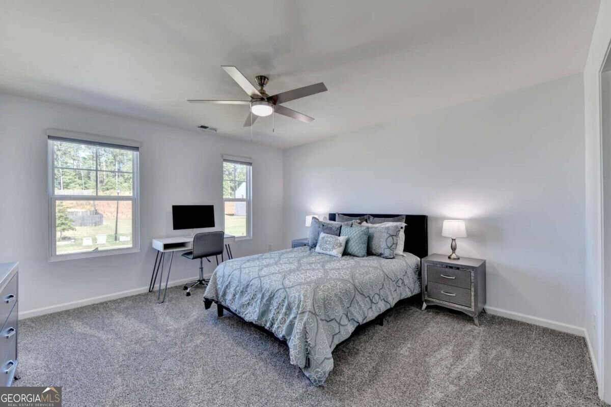 378 Ralph Still Road Dacula - Photo 36