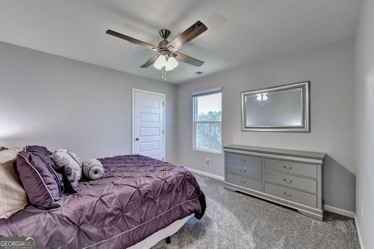 378 Ralph Still Road Dacula - Photo 43