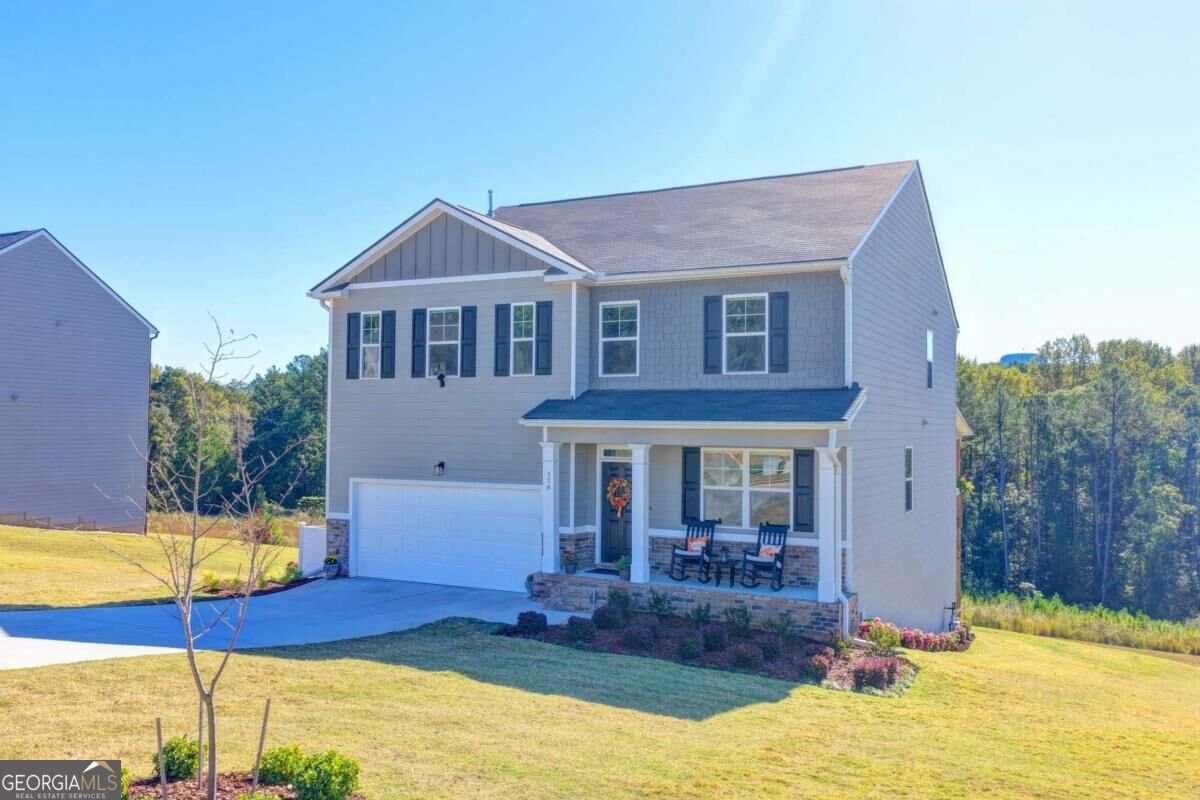 378 Ralph Still Road Dacula - Photo 60