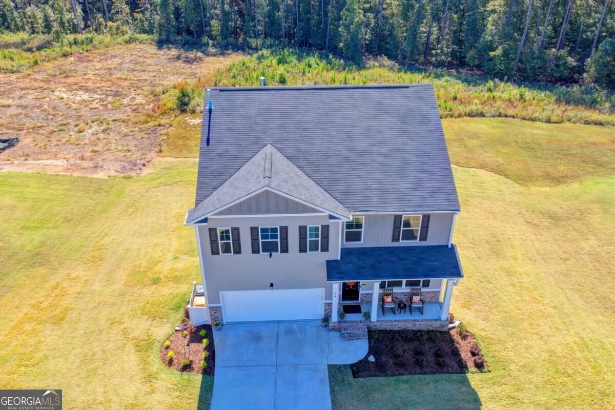 378 Ralph Still Road Dacula - Photo 61