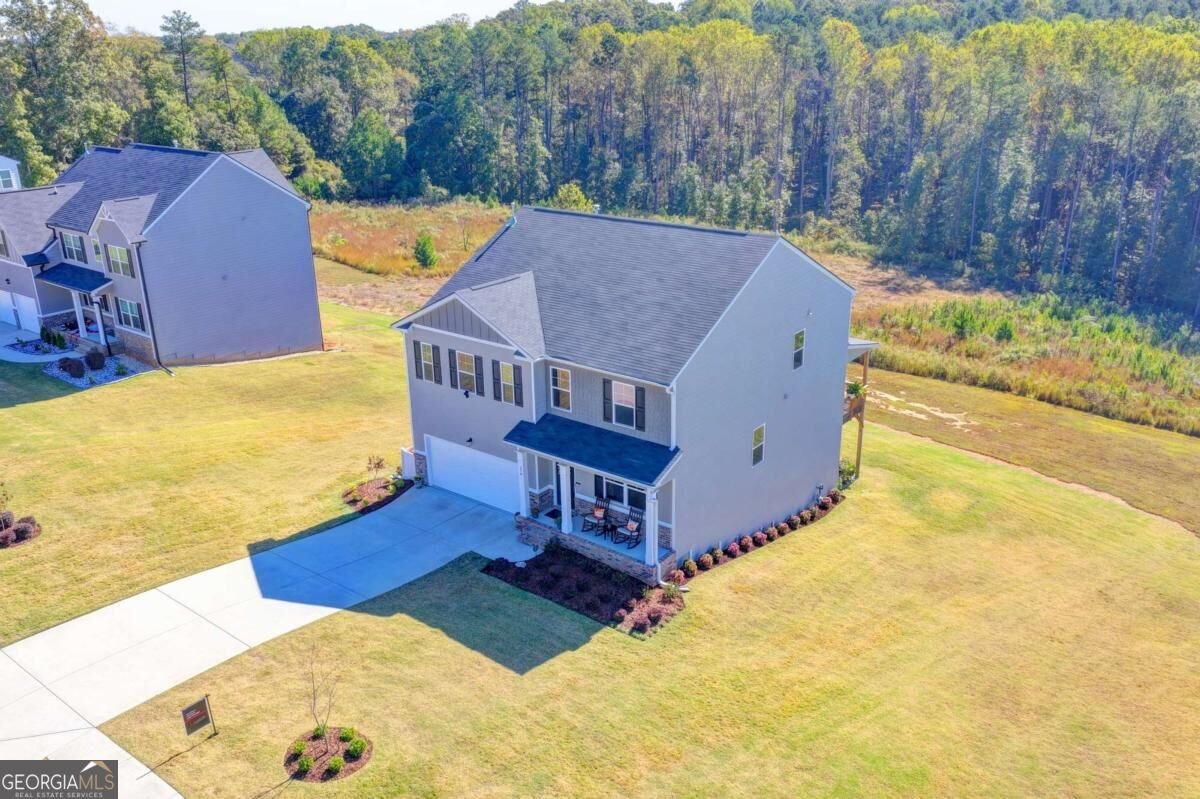 378 Ralph Still Road Dacula - Photo 62