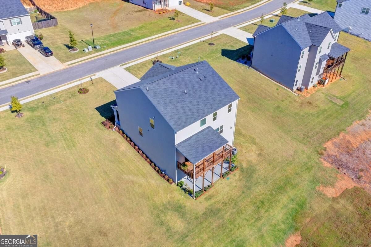 378 Ralph Still Road Dacula - Photo 64