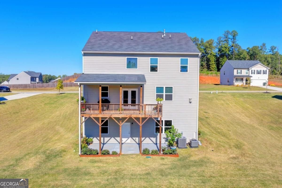 378 Ralph Still Road Dacula - Photo 65